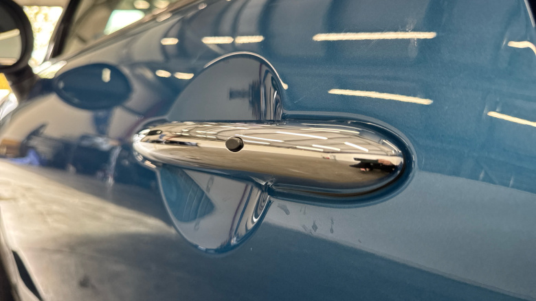 MINI Cooper 2.0 S Exclusive 3dr Auto Petrol Hatchback